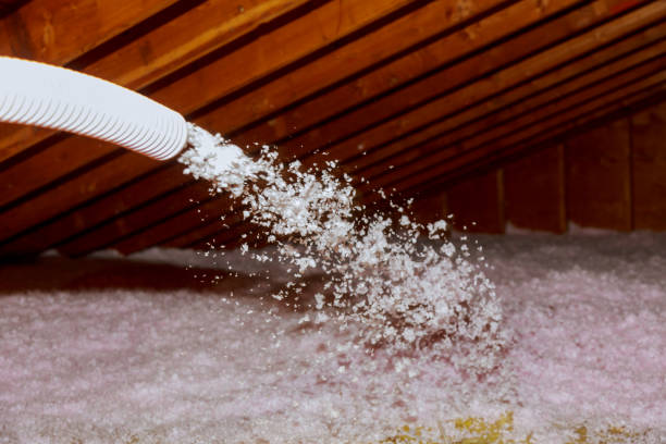 Best Insulation Contractors for Homes  in Nooksack, WA