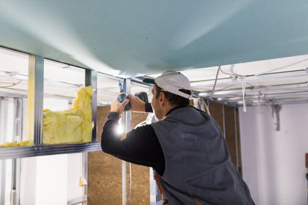 Best Attic Insulation Installation  in Nooksack, WA