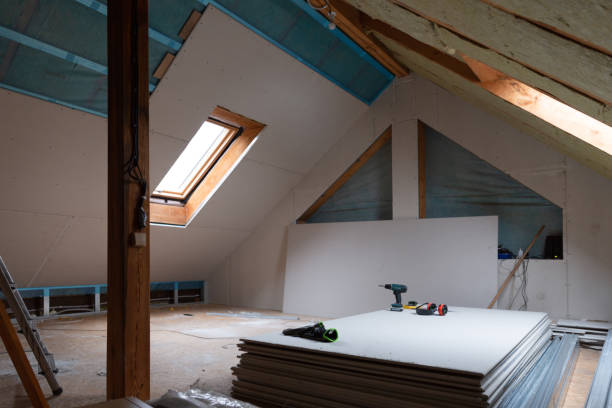 Insulation Contractors for Homes in Nooksack, WA