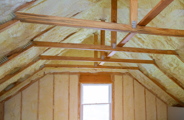Best Energy-efficient Insulation  in Nooksack, WA