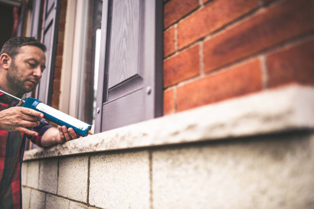 Best Professional Insulation Contractor  in Nooksack, WA