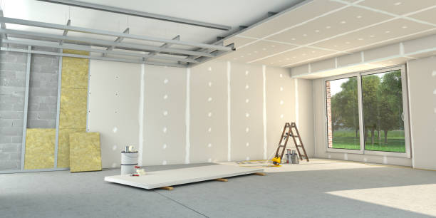 Best Fiberglass Insulation  in Nooksack, WA