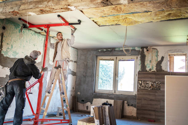 Trusted Nooksack, WA Insulation Contractor Experts
