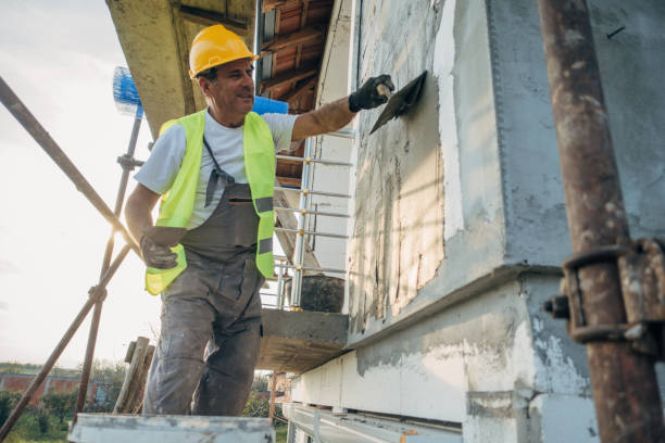 Best Cellulose Insulation  in Nooksack, WA