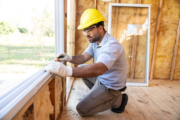 Best Spray Foam Insulation  in Nooksack, WA