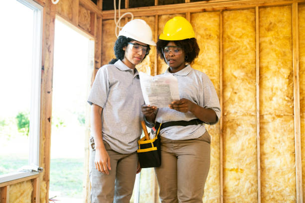 Best Fiberglass Insulation  in Nooksack, WA