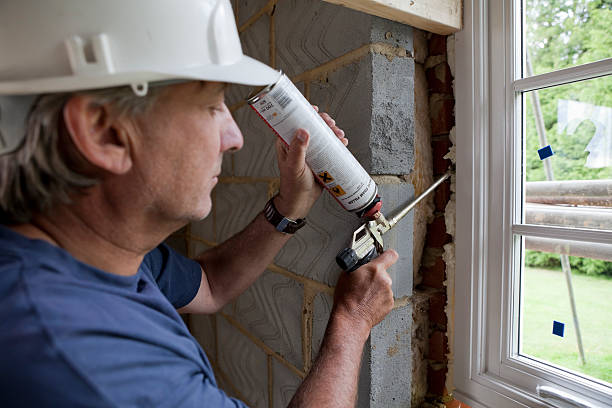 Best Insulation Contractors for Homes  in Nooksack, WA
