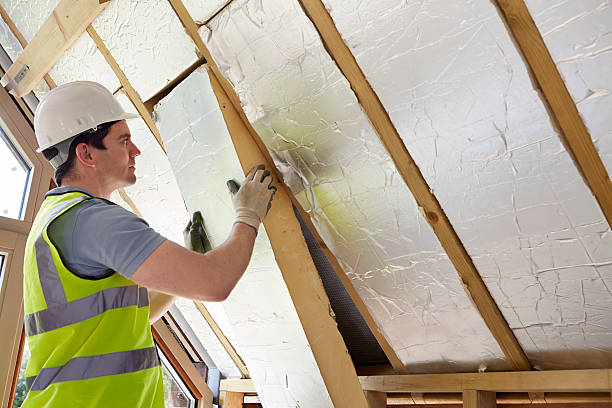 Best Local Insulation Services  in Nooksack, WA