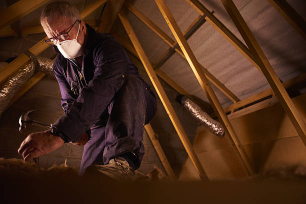 Best Blown-in Insulation  in Nooksack, WA